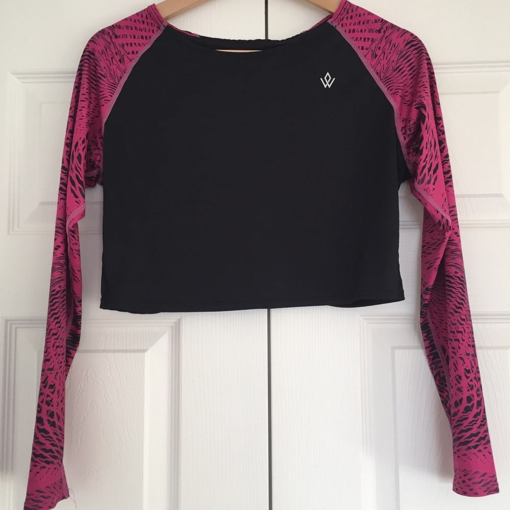 🎁 5/$25! Workout Empire Top